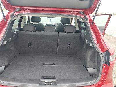2020 Nissan Qashqai