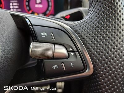 2026 Skoda Kodiaq