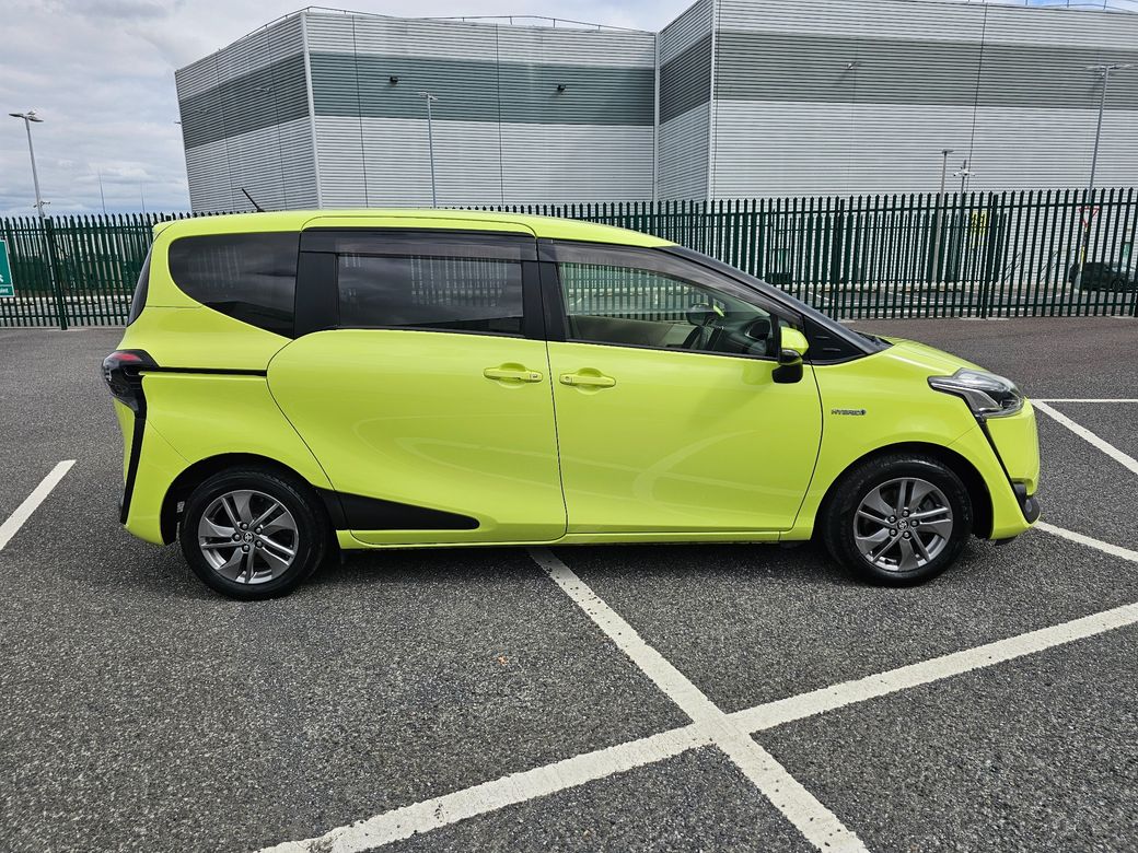 2016 Toyota Sienna