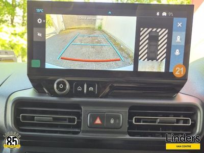 2025 Citroen Berlingo