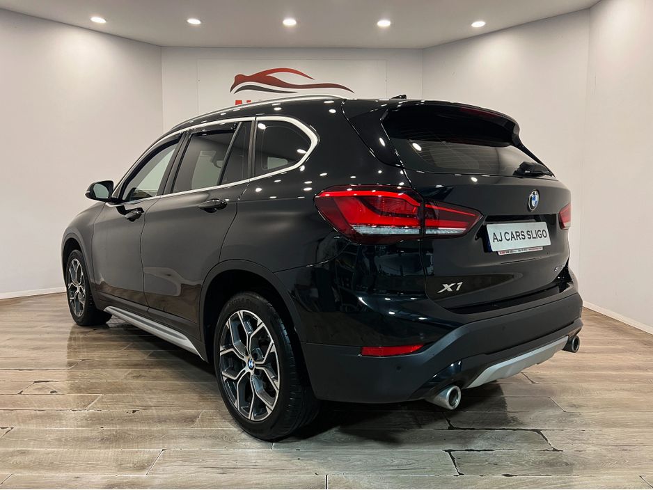 2019 BMW X1