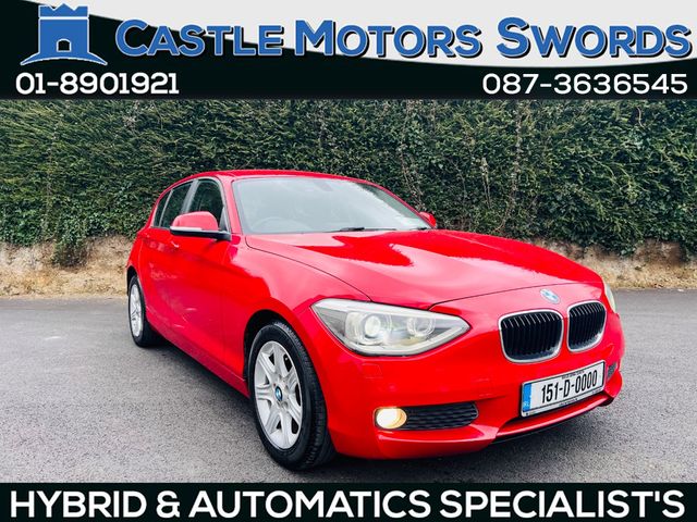 vehicle for sale from Castle Motors Swords