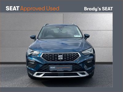 2023 SEAT Ateca