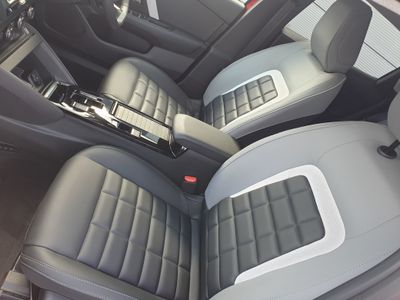 2025 Citroen C4