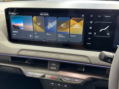 2026 Kia EV2