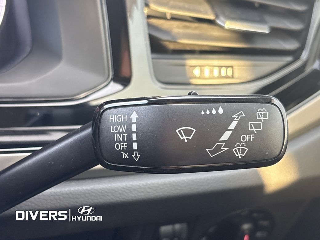 2021 Volkswagen Polo