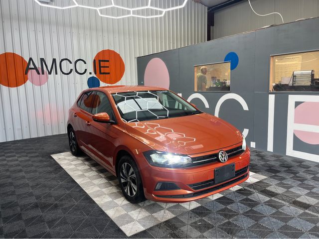 vehicle for sale from The Automatic Motor Car Centre