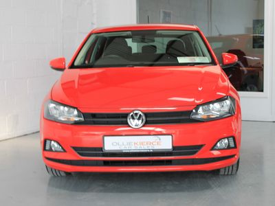 2019 Volkswagen Polo
