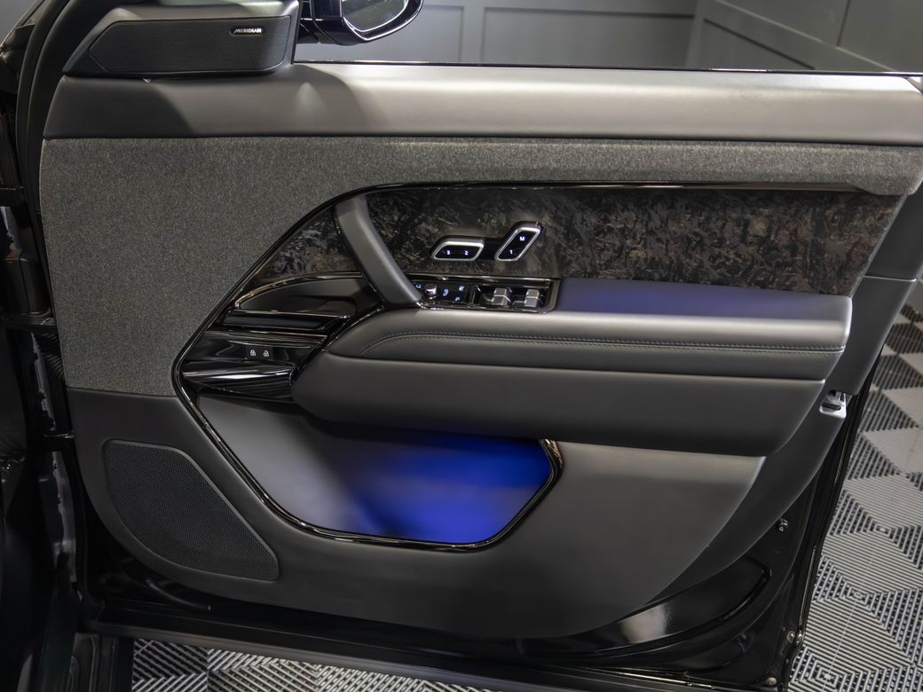 2023 Land Rover Range Rover Sport