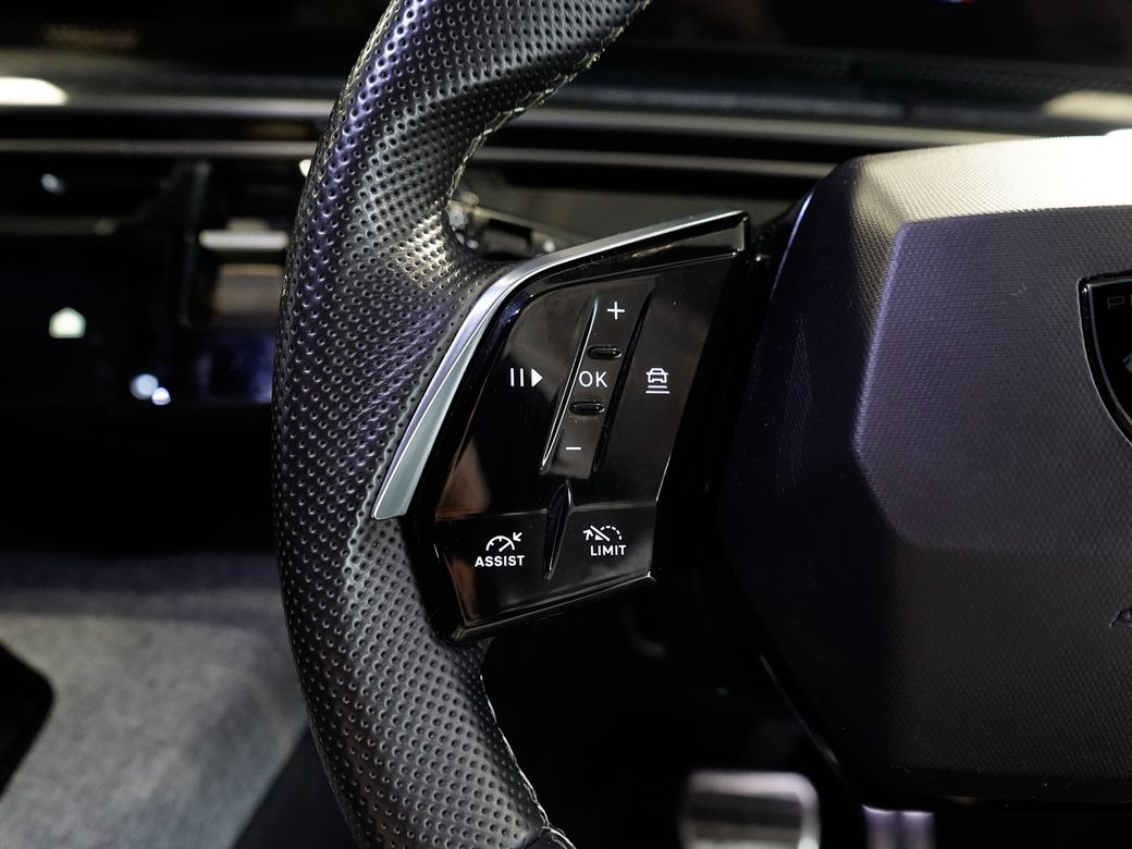 2024 Peugeot 3008