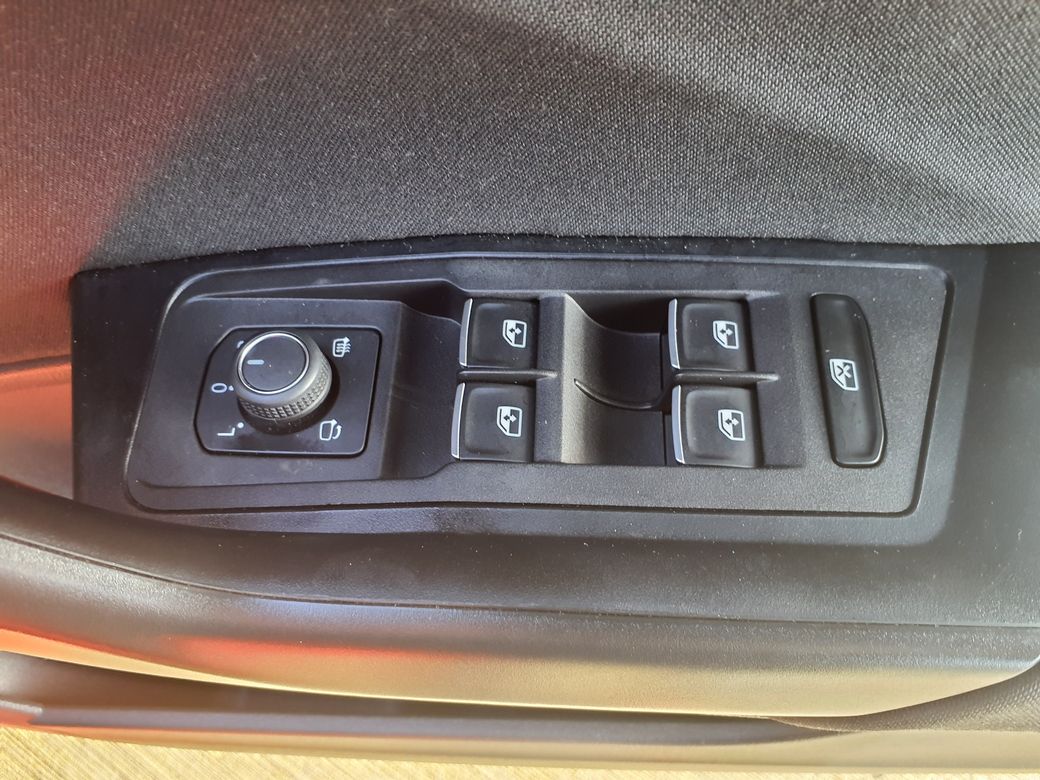 2020 Volkswagen T-Roc