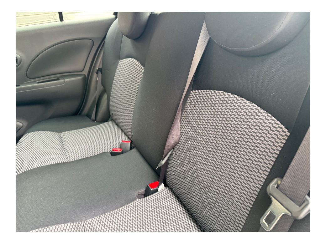 2018 Nissan Micra