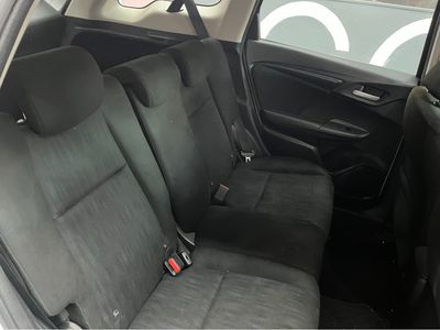 2020 Honda Shuttle