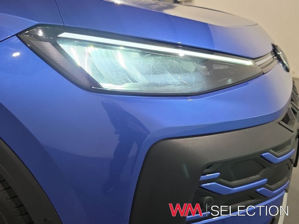 2026 Volkswagen T-Roc
