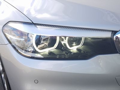 2020 BMW 5 Series