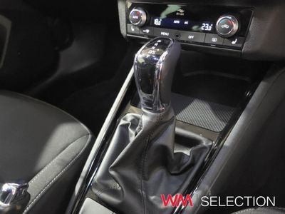 2024 Skoda Scala