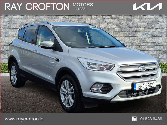 vehicle for sale from Ray Crofton Ltd