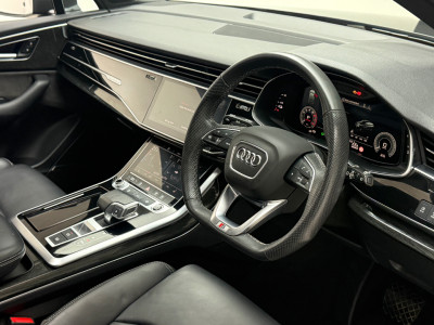 2021 Audi Q7