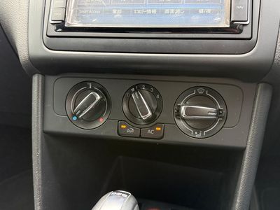 2013 Volkswagen Polo