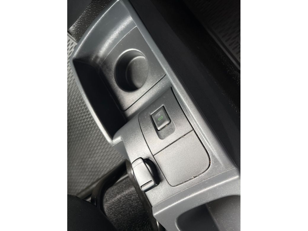 2019 Renault Kangoo