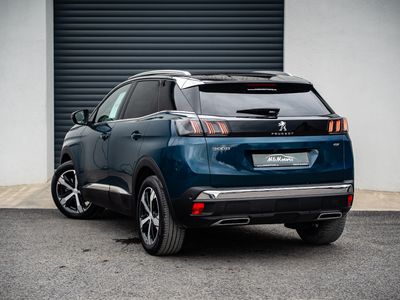 2024 Peugeot 3008