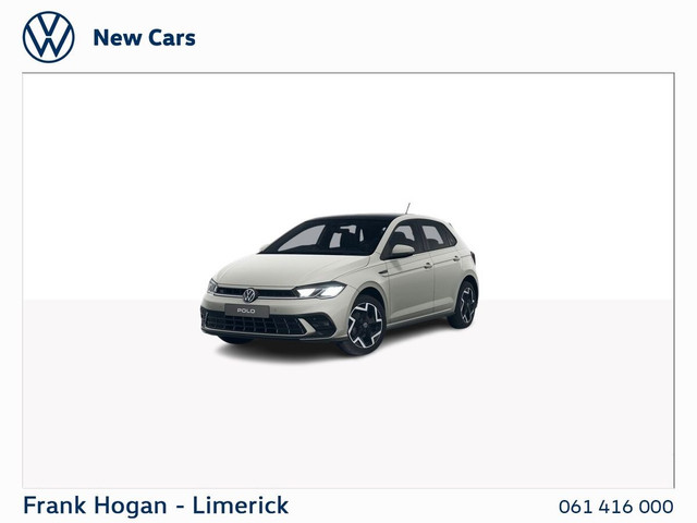 vehicle for sale from Frank Hogan Ltd