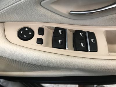 2016 BMW 5 Series