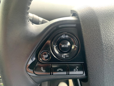 2021 Toyota Prius