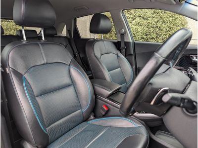 2022 Kia Niro