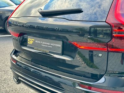 2025 Volvo XC60