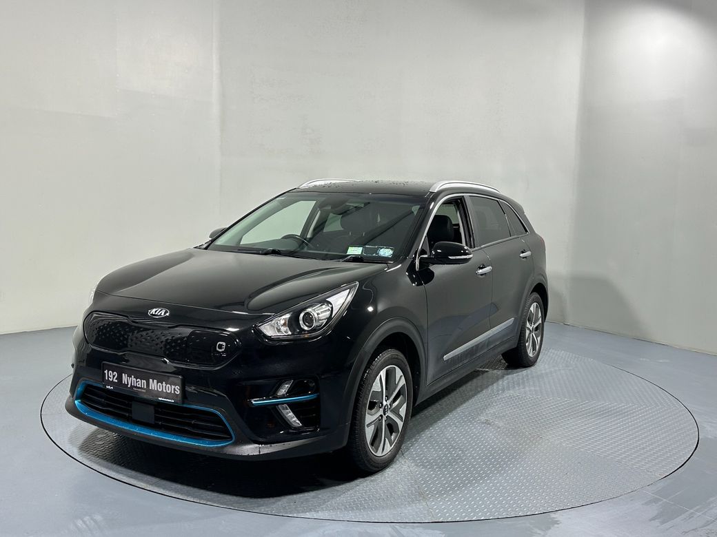 2019 Kia Niro