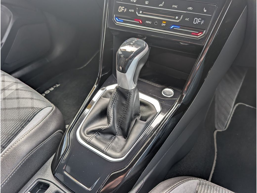 2023 Volkswagen T-Roc