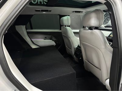 2022 Land Rover Range Rover Sport