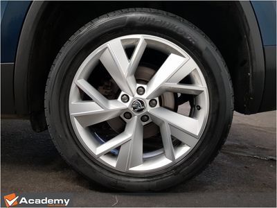 2024 Skoda Kodiaq