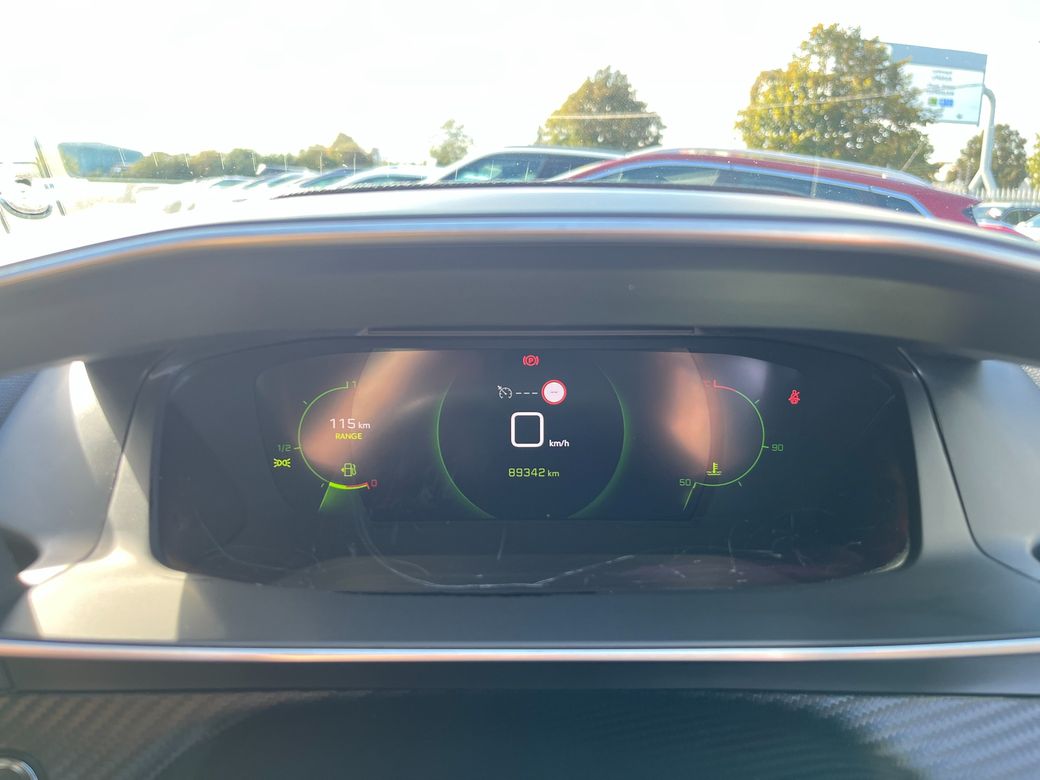 2022 Peugeot 2008