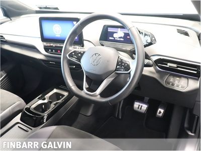 2023 Volkswagen ID.4