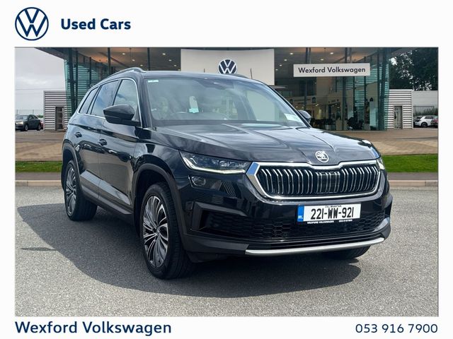 vehicle for sale from Wexford Volkswagen