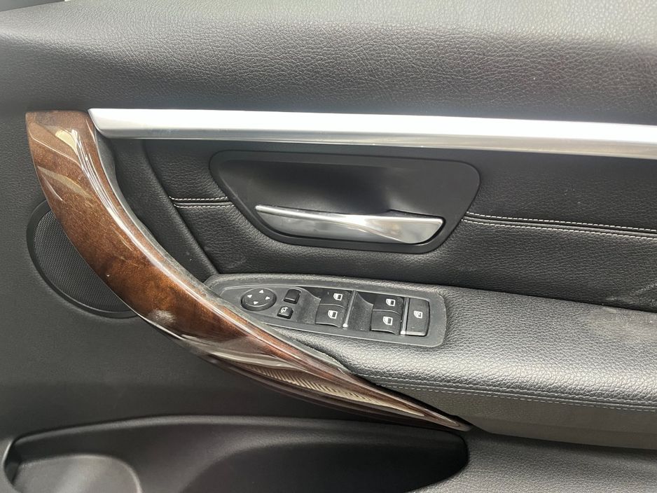 2017 BMW 3 Series