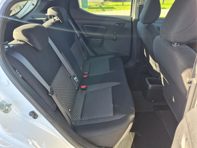 2018 Nissan Micra