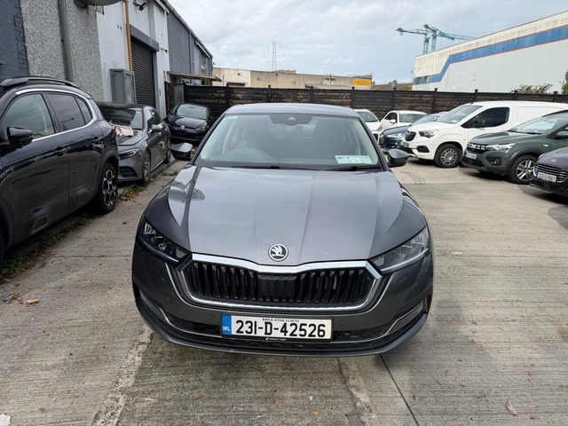 vehicle for sale from J & G Trade Car Sales Ltd