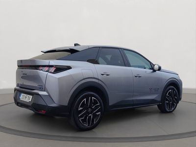 2025 Peugeot 3008