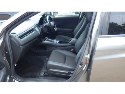 2019 Honda Vezel