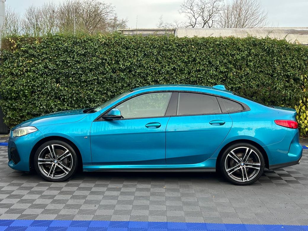 2020 BMW 2 Series