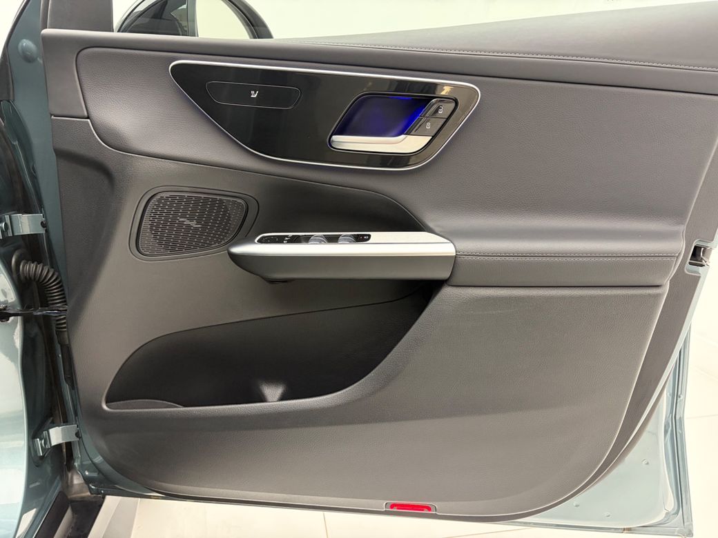 2026 Mercedes-Benz GLC Class