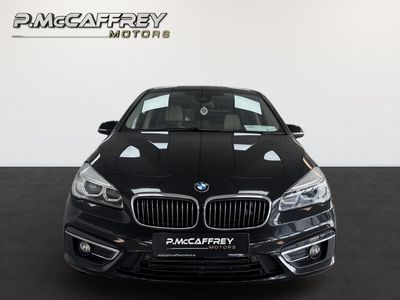 2016 BMW 2 Series Gran Tourer