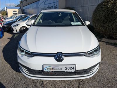 2024 Volkswagen Golf