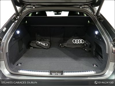 2026 Audi A5