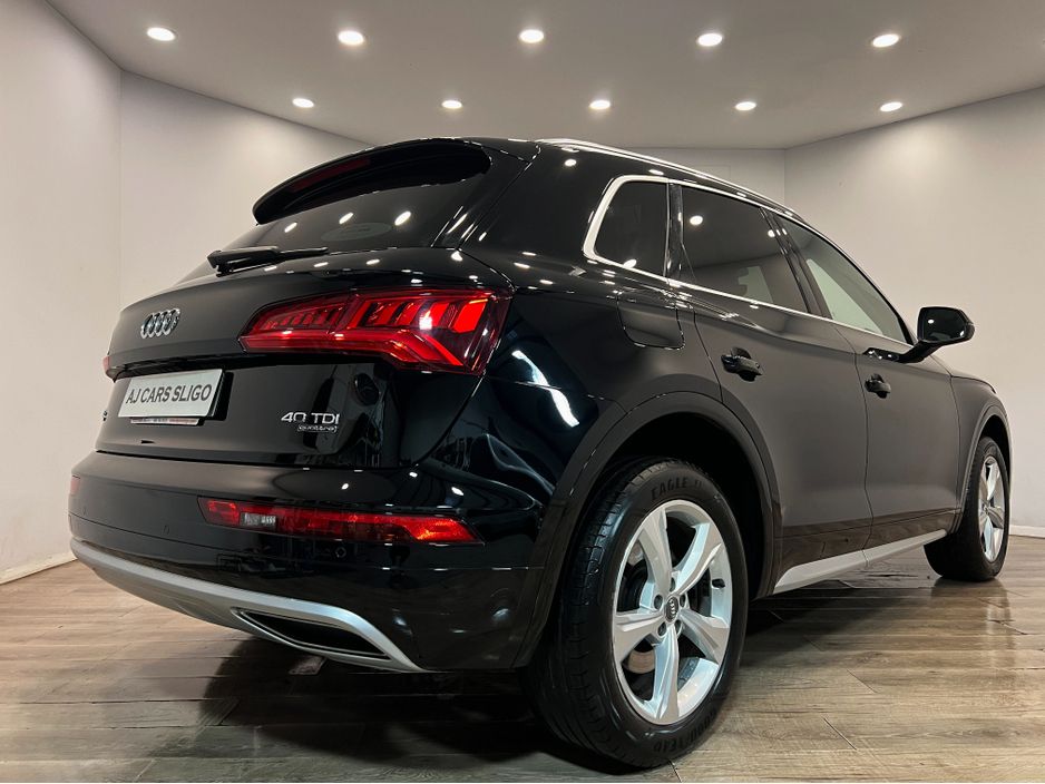 2020 Audi Q5