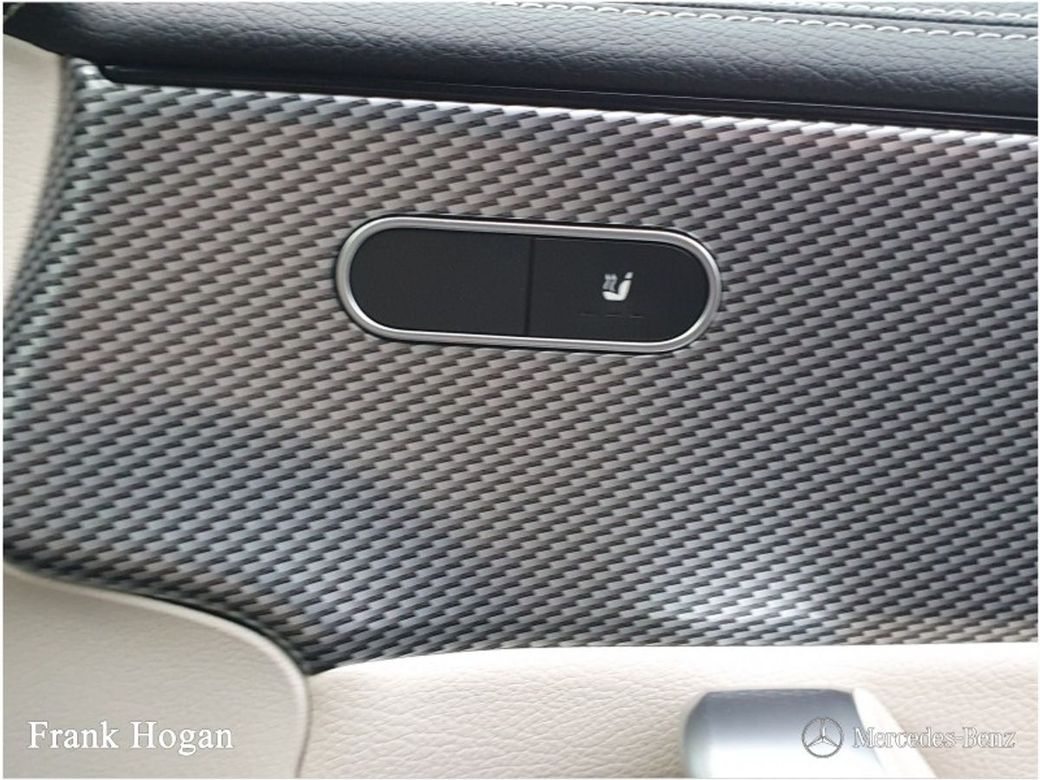 2023 Mercedes-Benz CLA Class