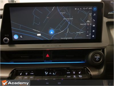 2023 Toyota Prius